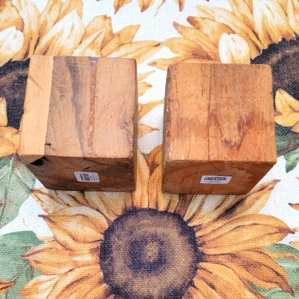 Candle Holders